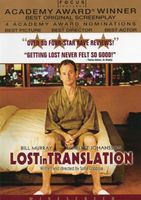 Lost in Translation movie poster (2003) Mouse Pad MOV_a973f6aa