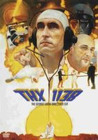 THX 1138 movie poster (1971) t-shirt #MOV_a9745da5
