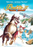 Balto III: Wings of Change movie poster (2004) Poster MOV_a975c11d