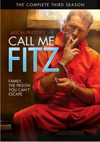 Call Me Fitz movie poster (2010) Poster MOV_a976250f