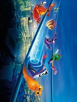 Turbo movie poster (2013) Poster MOV_a980d1b8