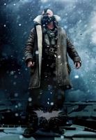 The Dark Knight Rises movie poster (2012) Sweatshirt #756308