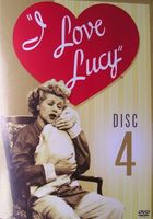 I Love Lucy movie poster (1951) Poster MOV_a9858e9a