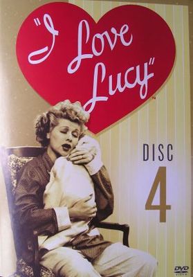 I Love Lucy movie poster (1951) mug #MOV_a9858e9a