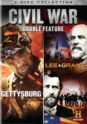 Lee & Grant movie poster (2011) poster