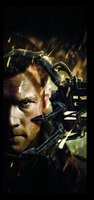 Terminator Salvation movie poster (2009) Tank Top #632640