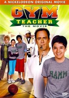 Gym Teacher: The Movie movie poster (2008) Sweatshirt #657856