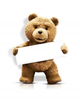 Ted 2 movie poster (2015) Tank Top #1230640