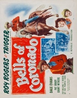 Bells of Coronado movie poster (1950) Poster MOV_a998ec97