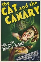 The Cat and the Canary movie poster (1939) mug #MOV_a99d4d1d