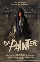 The Painter movie poster (2013) Poster MOV_a99de6f7