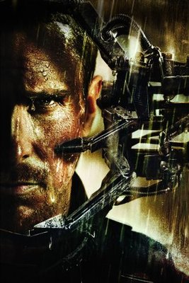Terminator Salvation movie poster (2009) Poster MOV_a99f6181