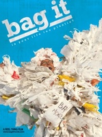 Bag It movie poster (2010) Poster MOV_a99f770d