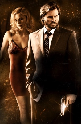Double Identity movie poster (2010) Poster MOV_a99f9861