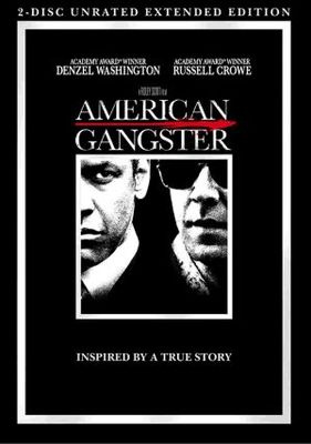 American Gangster movie poster (2007) Poster MOV_a9a34d30