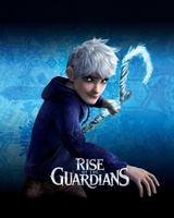 Rise of the Guardians movie poster (2012) Tank Top #766877
