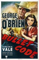 Bullet Code movie poster (1940) Tank Top #661270