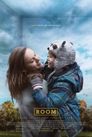 Room movie poster (2015) Mouse Pad MOV_a9a839a7
