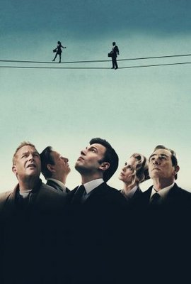 The Company Men movie poster (2010) calendar