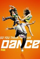 So You Think You Can Dance movie poster (2005) Poster MOV_a9b490a2
