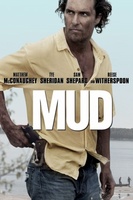 Mud movie poster (2012) hoodie #1105502