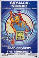 Ransom movie poster (1975) t-shirt #MOV_a9b75991