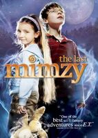 The Last Mimzy movie poster (2007) Sweatshirt #642536