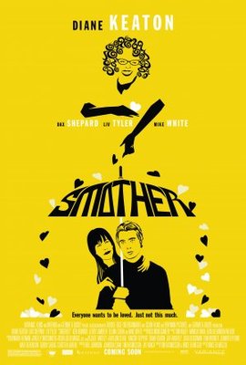 Smother movie poster (2007) Longsleeve T-shirt