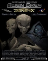 Aliens: Zone-X movie poster (2012) Poster MOV_a9c1e167