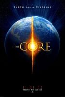 The Core movie poster (2003) Poster MOV_a9c2db7f