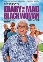 Diary Of A Mad Black Woman movie poster (2005) Poster MOV_a9c764eb