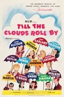 Till the Clouds Roll By movie poster (1946) t-shirt #MOV_a9c8622c