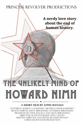 The Unlikely Mind of Howard Nimh movie poster (2012) Poster MOV_a9cfae73