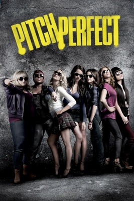 Pitch Perfect movie poster (2012) mug #MOV_a9d31815