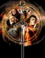 Eragon movie poster (2006) Tank Top #706912