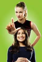 "Glee" movie poster (2009) t-shirt #MOV_a9d9db30