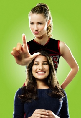 "Glee" movie poster (2009) Poster MOV_a9d9db30