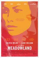 Meadowland movie poster (2015) Longsleeve T-shirt #1260365