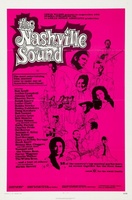 The Nashville Sound movie poster (1970) Mouse Pad MOV_a9e0f0de