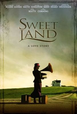 Sweet Land movie poster (2005) tote bag