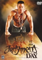 WWE Judgment Day movie poster (2005) hoodie #716513