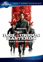 Inglourious Basterds movie poster (2009) Longsleeve T-shirt #749206
