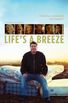 Life's a Breeze movie poster (2013) Tank Top
