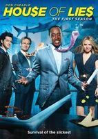 House of Lies movie poster (2012) Tank Top #1230296