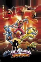 Power Rangers Mystic Force movie poster (2006) mug #MOV_a9ed2515