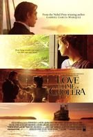 Love in the Time of Cholera movie poster (2007) t-shirt #MOV_a9eda841