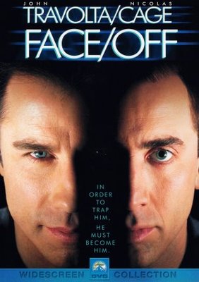 Face/Off movie poster (1997) Poster MOV_a9eeaf7f