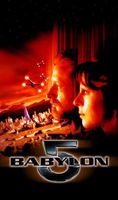 Babylon 5 movie poster (1994) Poster MOV_a9f2e345