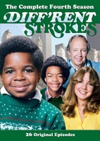 "Diff'rent Strokes" movie poster (1978) Tank Top #749691