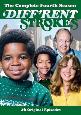 "Diff'rent Strokes" movie poster (1978) Tank Top